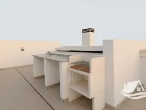 Prodej bytu 3+kk, Torrevieja, Španělsko, 96 m2