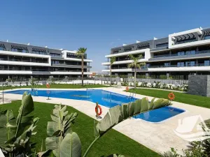 Prodej rodinného domu, Torrevieja, Španělsko, 124 m2