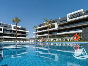 Prodej rodinného domu, Torrevieja, Španělsko, 185 m2