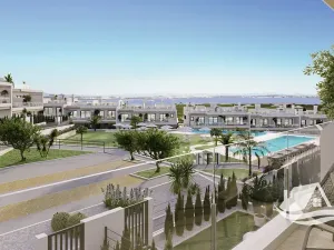 Prodej rodinného domu, Torrevieja, Španělsko, 76 m2