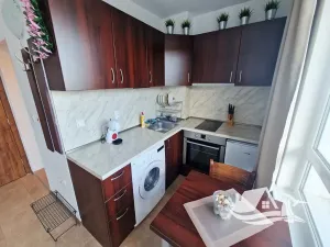Prodej bytu 1+kk, Bjala, Bulharsko, 35 m2