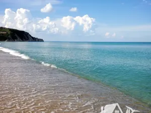 Prodej bytu 1+kk, Bjala, Bulharsko, 35 m2