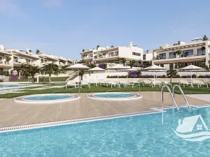 Prodej rodinného domu, Torrevieja, Španělsko, 103 m2
