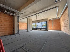 Pronájem obchodního prostoru, Oslavany, 128 m2
