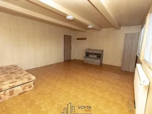 Prodej komerční nemovitosti, Obrnice, 600 m2