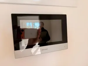 Pronájem bytu 2+kk, Praha, Toužimská, 43 m2