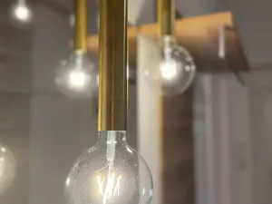 Pronájem bytu 2+kk, Praha - Žižkov, Baranova, 58 m2