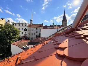 Prodej bytu 3+kk, Praha - Žižkov, Milíčova, 79 m2