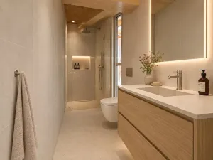 Prodej bytu 3+kk, Praha - Žižkov, Milíčova, 65 m2