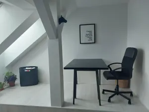 Pronájem bytu 1+1, Brno, Kolískova, 30 m2