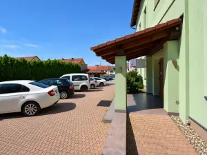 Prodej vícegeneračního domu, Roudnice nad Labem, Špindlerova třída, 783 m2