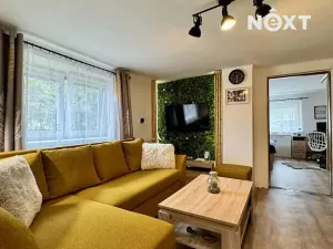 Prodej rodinného domu, Lutopecny, 78 m2