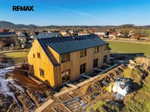 Prodej bytu 3+kk, Doksy, 68 m2