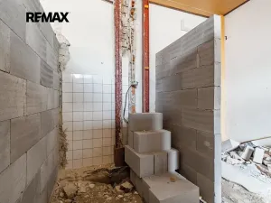 Prodej - jiné, Lesonice, 261 m2