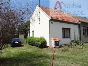 Prodej rodinného domu, Džbánice, 70 m2