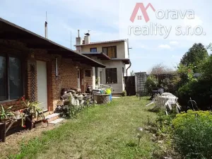 Prodej rodinného domu, Džbánice, 70 m2