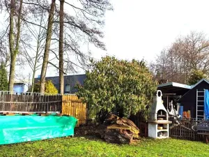 Prodej rodinného domu, Strašice, 95 m2