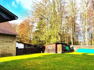 Prodej rodinného domu, Strašice, 95 m2