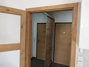 Pronájem bytu 1+kk, Nový Jičín, Jičínská, 28 m2