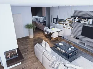 Prodej rodinného domu, Sezemice, Pod Vinicí, 113 m2