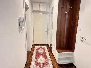 Pronájem bytu 2+kk, Praha - Nové Město, Krakovská, 55 m2