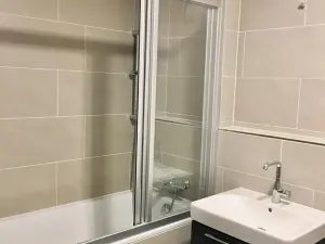 Pronájem bytu 2+kk, Praha - Nové Město, Krakovská, 55 m2