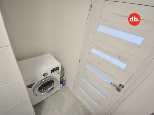 Pronájem bytu 2+1, Toužim, Sídliště, 62 m2