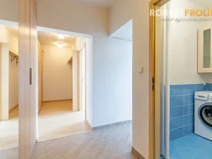 Pronájem bytu 2+1, Praha - Veleslavín, Maříkova, 55 m2