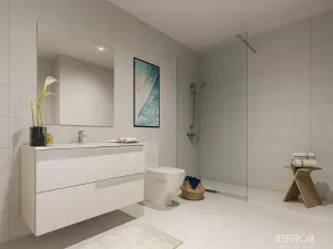 Prodej bytu 3+kk, Estepona, Španělsko, 83 m2