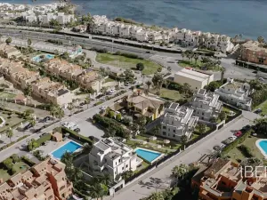 Prodej bytu 4+kk, Estepona, Španělsko, 97 m2