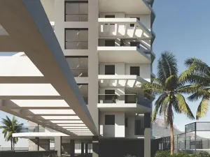 Prodej bytu 4+kk, Calp, Španělsko, 68 m2