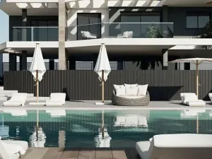 Prodej bytu 4+kk, Calp, Španělsko, 68 m2