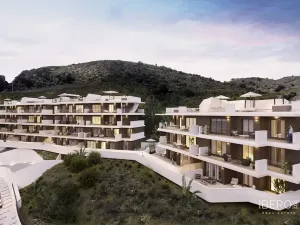 Prodej bytu 4+kk, Rincón de la Victoria, Španělsko, 90 m2