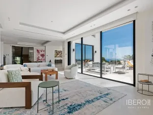 Prodej rodinného domu, Marbella, Španělsko, 429 m2