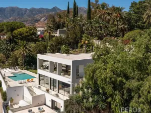 Prodej rodinného domu, Marbella, Španělsko, 429 m2