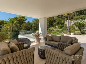 Prodej rodinného domu, Marbella, Španělsko, 429 m2