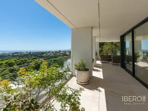 Prodej rodinného domu, Marbella, Španělsko, 429 m2