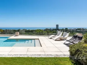 Prodej rodinného domu, Marbella, Španělsko, 429 m2