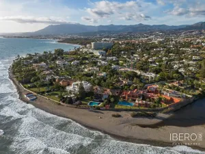Prodej rodinného domu, Estepona, Španělsko, 761 m2