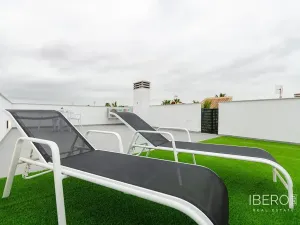Prodej vily, Torrevieja, Španělsko, 95 m2