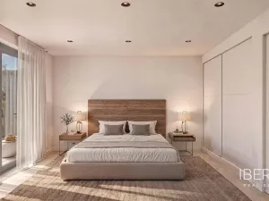 Prodej rodinného domu, Los Alcázares, Španělsko, 120 m2