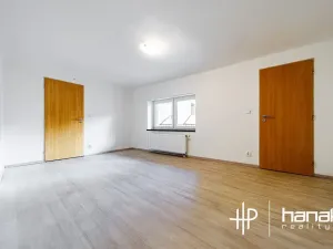 Pronájem bytu 1+1, Šternberk, Olomoucká, 36 m2
