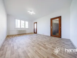 Pronájem bytu 3+1, Uničov, Nová, 62 m2