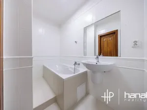Pronájem bytu 3+1, Uničov, Nová, 62 m2