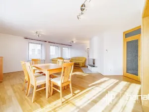 Pronájem rodinného domu, Doloplazy, 276 m2