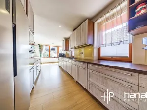 Prodej rodinného domu, Olomouc, 262 m2