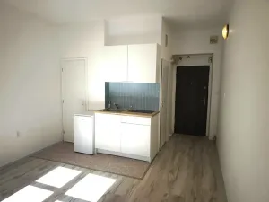 Prodej bytu 1+kk, Slaný, Kreibichova, 21 m2