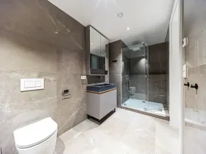 Pronájem bytu 4+kk, Praha - Nusle, Čiklova, 151 m2
