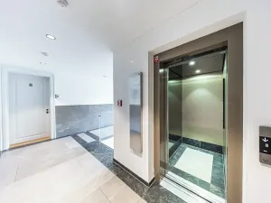 Pronájem bytu 4+kk, Praha - Nusle, Čiklova, 151 m2