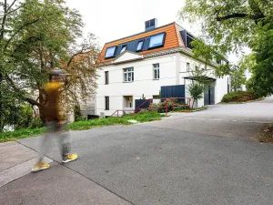 Pronájem bytu 4+kk, Praha - Nusle, Čiklova, 151 m2
